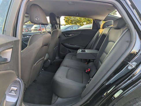 Used 2018 Chevrolet Malibu LS w/ LPO, Convenience Package 1 image 15
