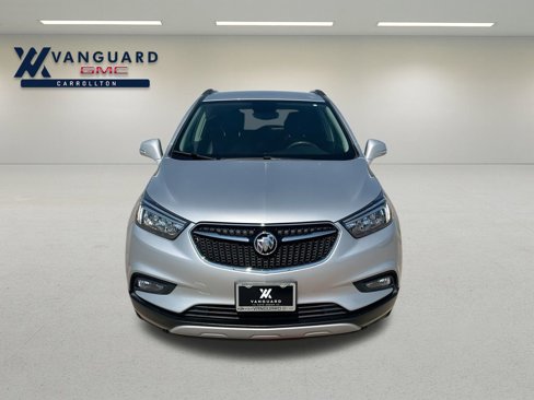 Used 2018 Buick Encore Sport Touring image 3