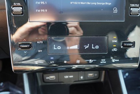 Used 2022 Hyundai Tucson SEL w/ Convenience + Premium Package image 27