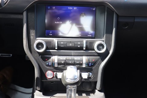 Used 2022 Ford Mustang Premium image 23