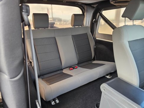 Used 2010 Jeep Wrangler Sport image 17