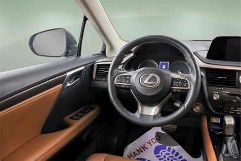 Used 2022 Lexus RX 350 FWD w/ Premium Package image 22