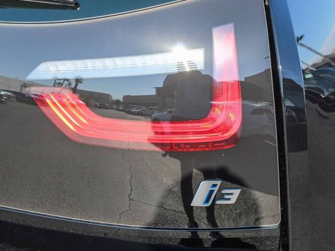 Used 2017 BMW i3 w/ Range Extender image 11