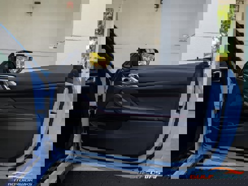 Used 2025 BMW M4 CS image 48