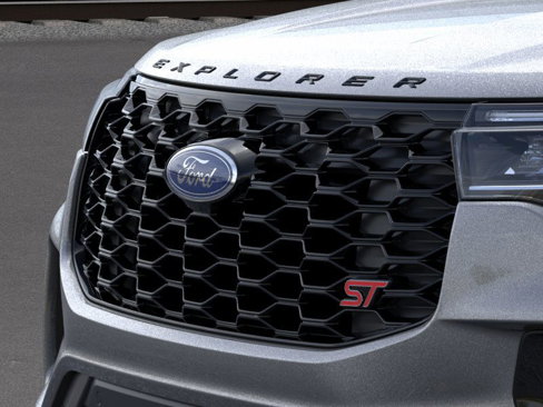 New 2025 Ford Explorer ST image 17