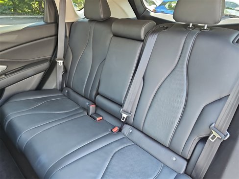 Certified 2022 Acura RDX w/ Technology Package image 15