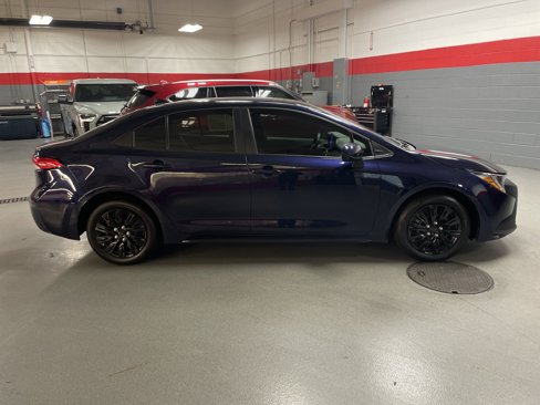 Certified 2024 Toyota Corolla LE image 11