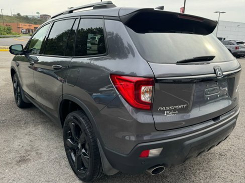 Used 2021 Honda Passport Elite image 5