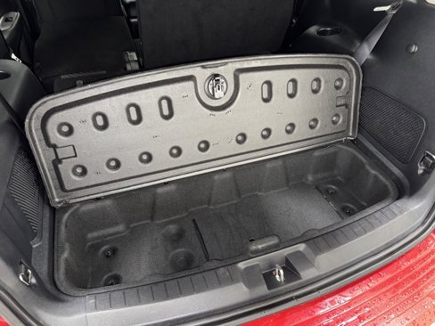 Used 2020 Dodge Journey SE w/ Blacktop Package image 37