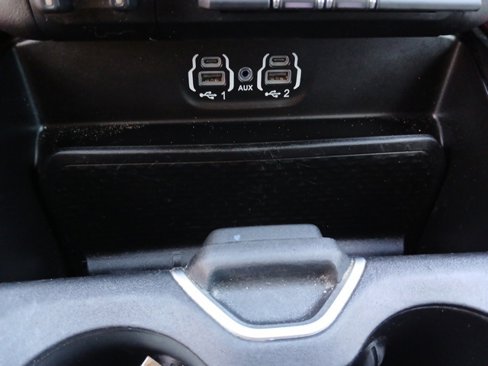 Used 2020 RAM 1500 Rebel w/ Rebel Level 1 Equipment Group image 57