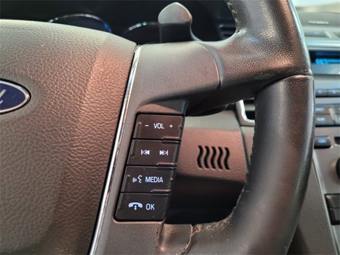 Used 2011 Ford Taurus Limited w/ 303A Rapid Spec Order Code image 23