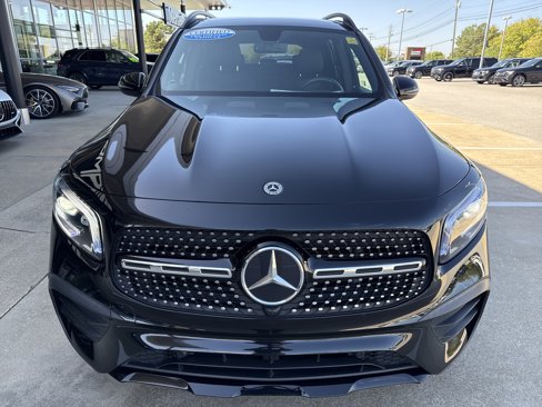 Certified 2021 Mercedes-Benz GLB 250 image 6