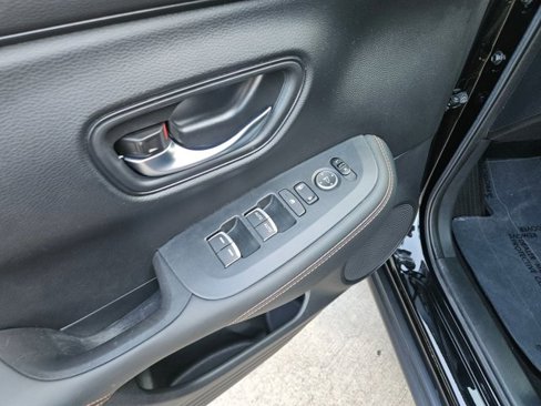 Certified 2023 Honda HR-V Sport image 14