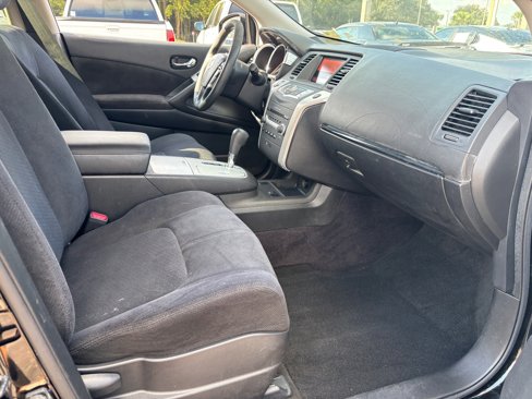 Used 2010 Nissan Murano S image 22