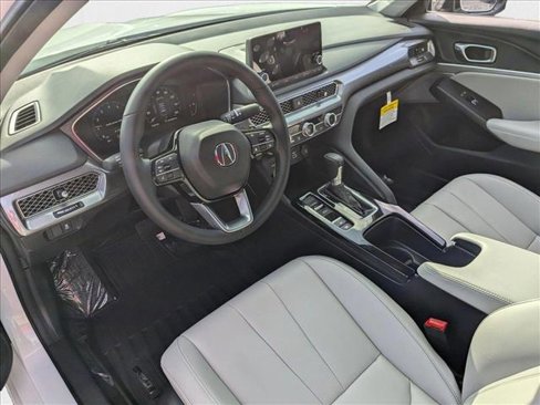 New 2025 Acura Integra image 3