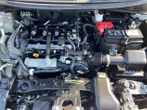 Used 2024 Nissan Versa SV image 10