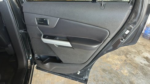 Used 2013 Ford Edge Limited image 14