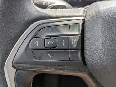 Certified 2023 Jeep Grand Cherokee Limited image 14