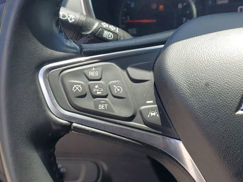 Used 2022 Chevrolet Equinox LT image 24