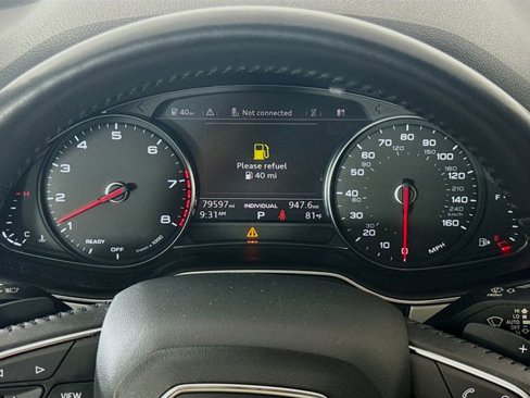 Used 2019 Audi Q7 2.0T Premium w/ Convenience Package image 12