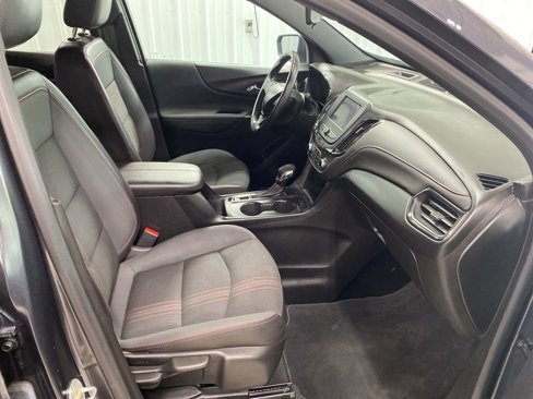 Used 2022 Chevrolet Equinox RS image 21