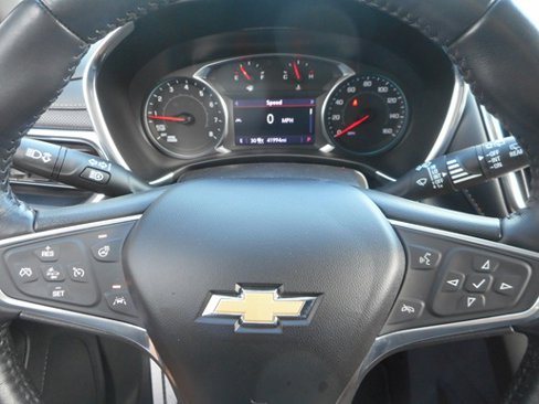 Used 2022 Chevrolet Equinox Premier image 10