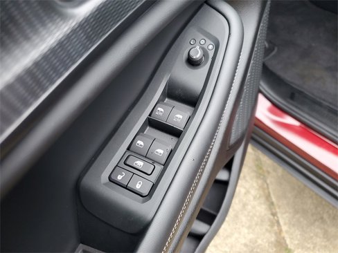 New 2025 Jeep Grand Cherokee Laredo X image 17