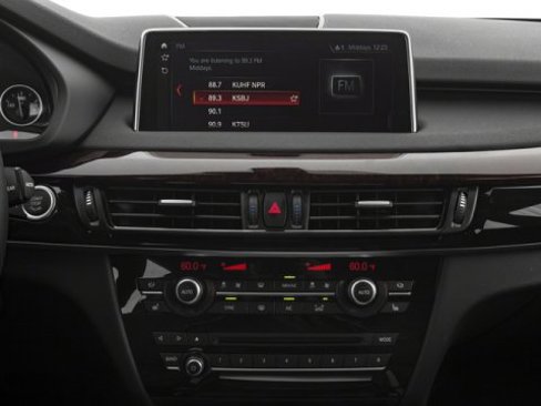 Used 2018 BMW X5 xDrive35i w/ M Sport Package image 13