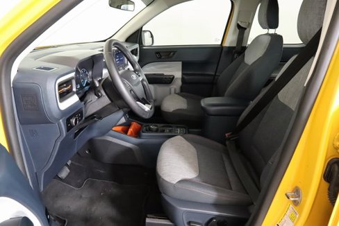 Used 2023 Ford Maverick XLT w/ Equipment Group 300A Standard image 23