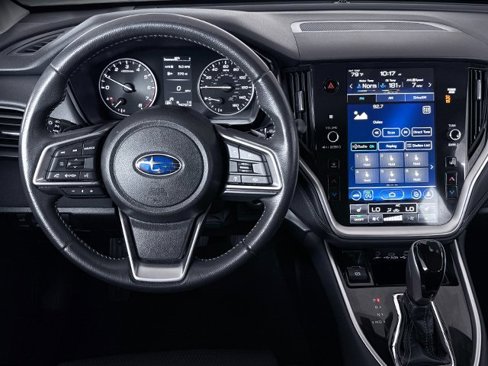 Used 2023 Subaru Outback Premium image 11