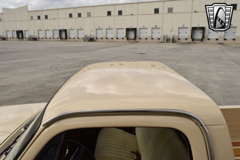 Used 1987 Chevrolet Silverado 1500 1500 image 8