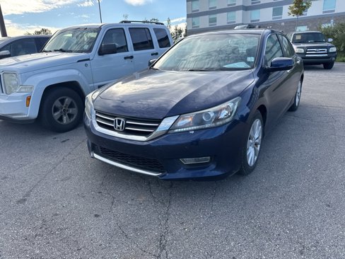 Used 2013 Honda Accord EX-L image 10