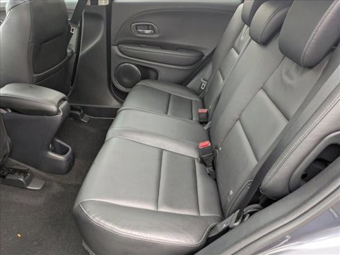 Used 2017 Honda HR-V EX-L image 20