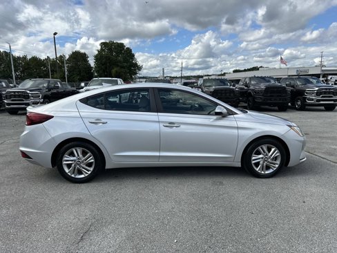 Used 2019 Hyundai Elantra SEL image 3