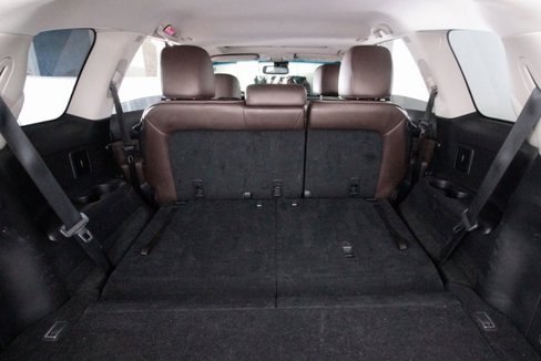 Used 2015 INFINITI QX60 AWD w/ Premium Plus Package image 41