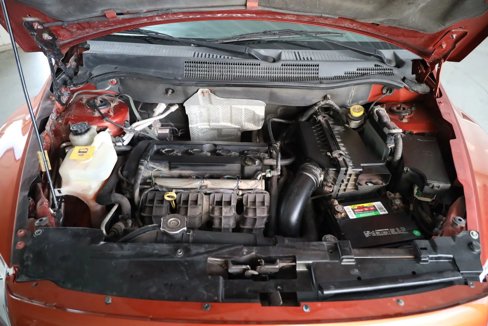 Used 2007 Dodge Caliber SXT image 23