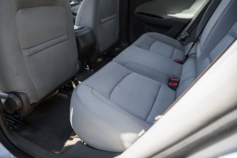 Used 2018 Chevrolet Malibu LS image 29
