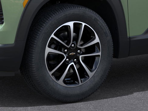 New 2026 Chevrolet TrailBlazer LT w/ Driver Confidence Package image 26