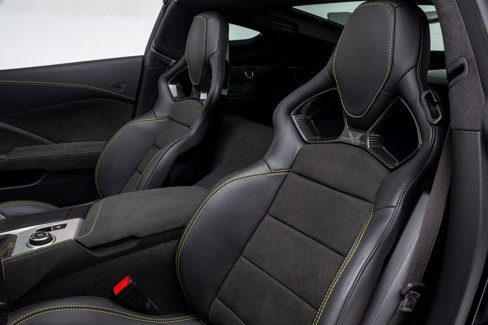 Used 2019 Chevrolet Corvette ZR1 image 40