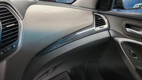 Used 2014 Hyundai Santa Fe Sport w/ Popular Equipment Package 02 image 33