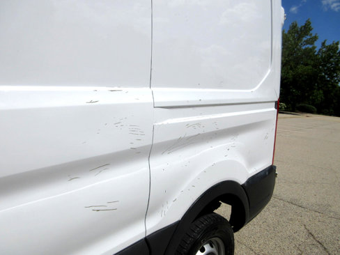 Used 2017 Ford Transit 250 130 Medium Roof image 30