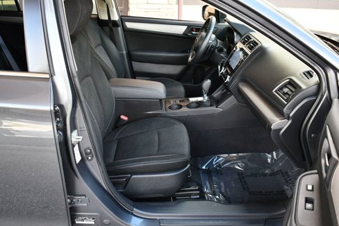 Used 2019 Subaru Outback 2.5i Premium w/ Popular Package #2 image 49