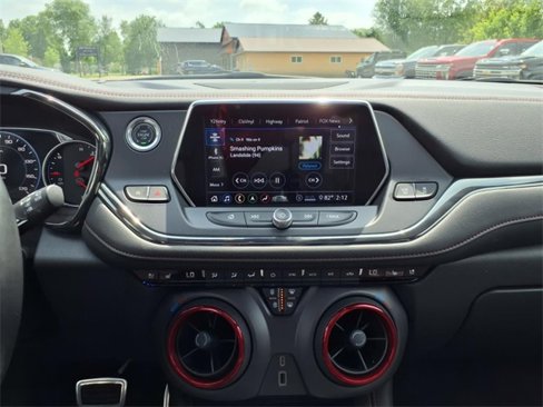 Used 2020 Chevrolet Blazer RS image 14