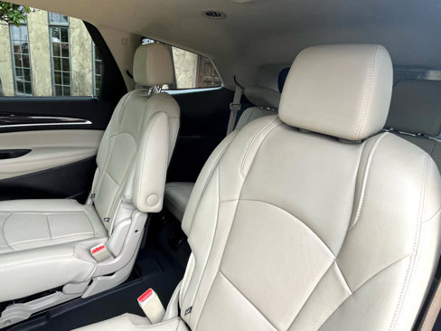 Used 2020 Buick Enclave Essence image 43