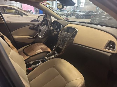 Used 2015 Buick Verano image 14