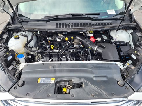 Used 2022 Ford Edge SEL image 23