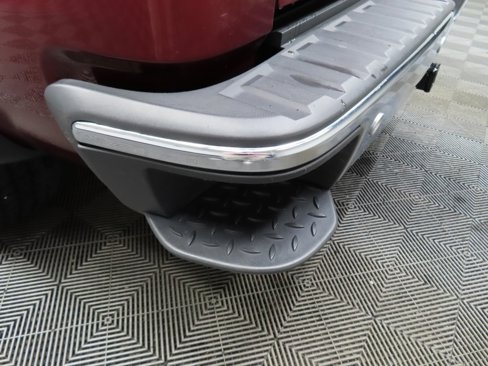 Used 2016 Chevrolet Silverado 1500 LT w/ Max Trailering Package image 35