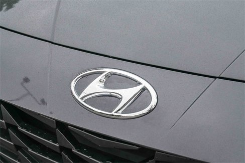 Certified 2023 Hyundai Elantra SEL image 12