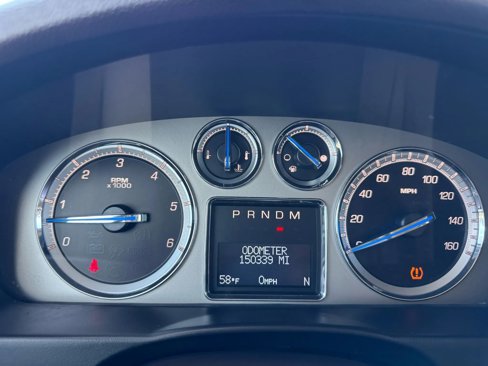 Used 2012 Cadillac Escalade ESV Luxury image 35
