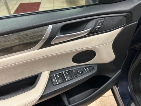 Used 2016 BMW X3 xDrive28i image 7